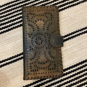 Cleobella Mexicana Wallet